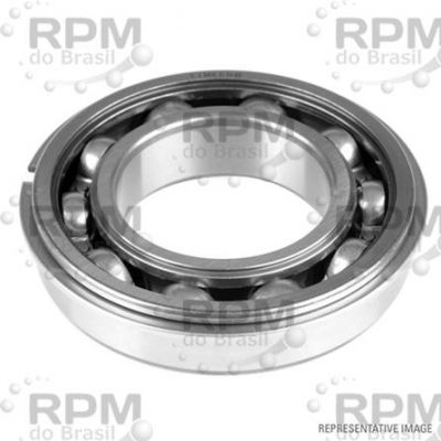 KOYO BEARING 6308NRC3