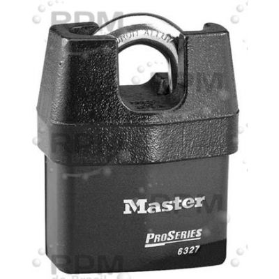 MASTER LOCK 6327