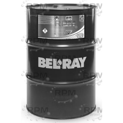 BEL-RAY 63550-DT