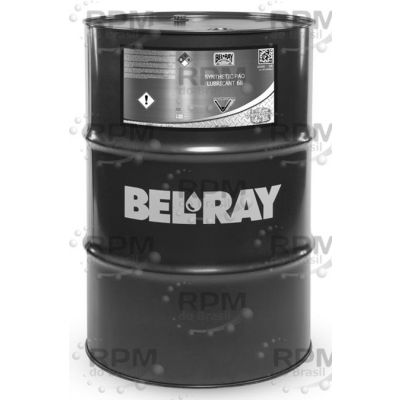 BEL-RAY 63560-DT