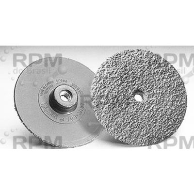 NORTON ABRASIVES 63642503659