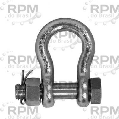 CAMPBELL CHAIN 6402408