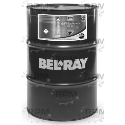 BEL-RAY 64242-DR