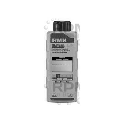IRWIN INDUSTRIAL TOOL 65101ZR