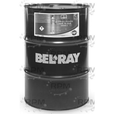 BEL-RAY 65390-DR