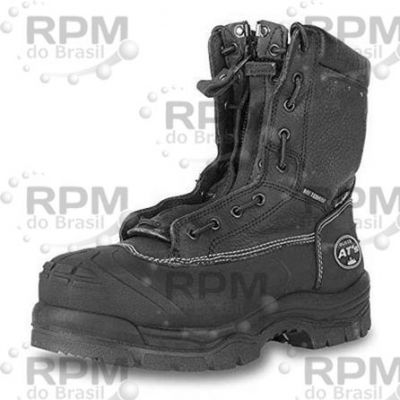 OLIVER SAFETY BOOTS 65392TAN120