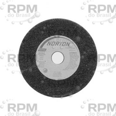 NORTON ABRASIVES 66243522507