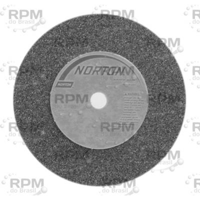 NORTON ABRASIVES 66243529845