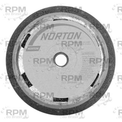 NORTON ABRASIVES 66252809213