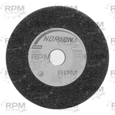 NORTON ABRASIVES 66252809563