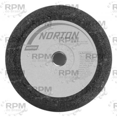 NORTON ABRASIVES 66252825197