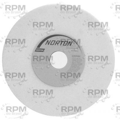 NORTON ABRASIVES 66252941038