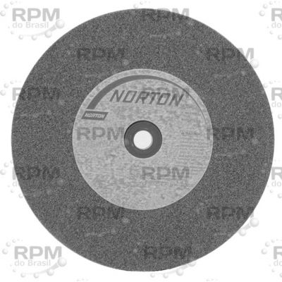 NORTON ABRASIVES 66252837192