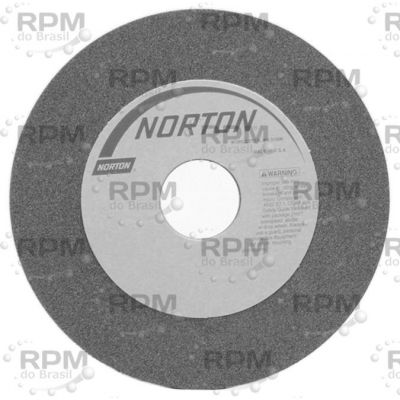 NORTON ABRASIVES 66252941611