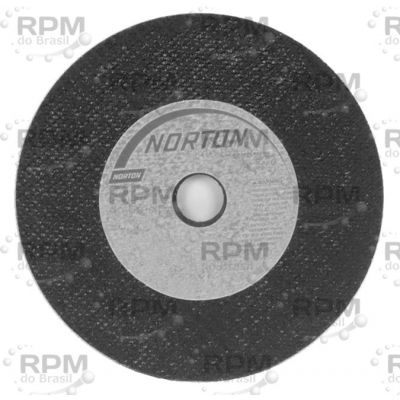 NORTON ABRASIVES 66252900652