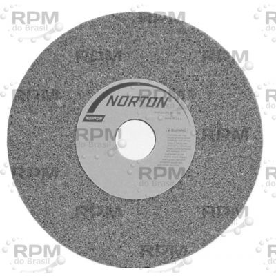 NORTON ABRASIVES 66252940204