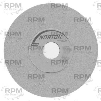 NORTON ABRASIVES 66252940196