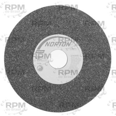 NORTON ABRASIVES 66252941498