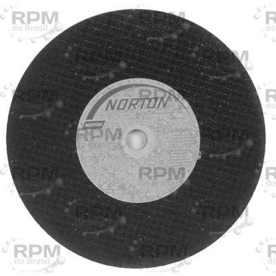 NORTON ABRASIVES 66253017795