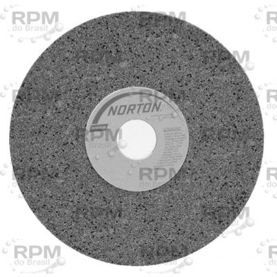 NORTON ABRASIVES 66253019115