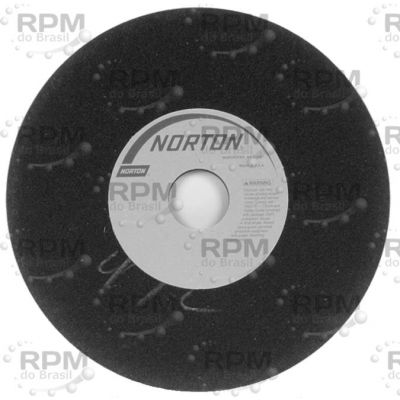 NORTON ABRASIVES 66253022694