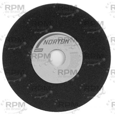 NORTON ABRASIVES 66253022708