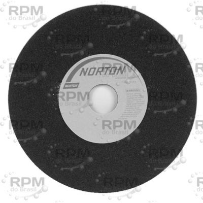 NORTON ABRASIVES 66253022709