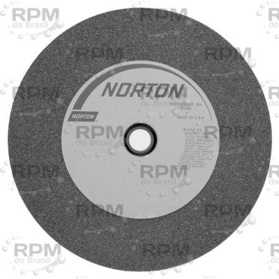 NORTON ABRASIVES 66253263053