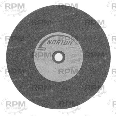 NORTON ABRASIVES 66253044534