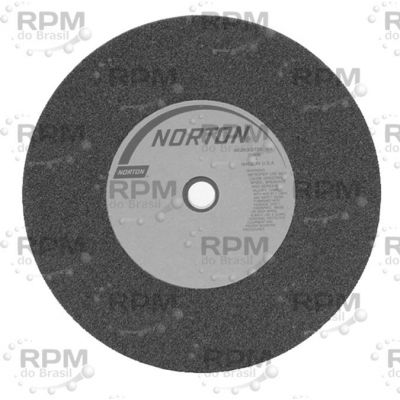 NORTON ABRASIVES 66253116265