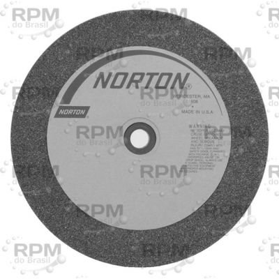 NORTON ABRASIVES 66253220955