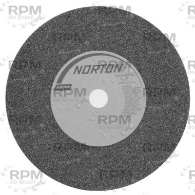 NORTON ABRASIVES 66253116274