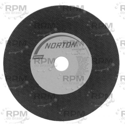 NORTON ABRASIVES 66253149186