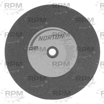 NORTON ABRASIVES 66253160366