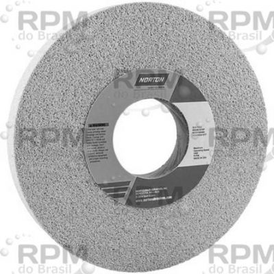 NORTON ABRASIVES 66253160494