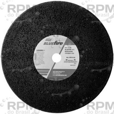 NORTON ABRASIVES 66253198590