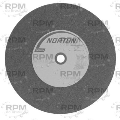 NORTON ABRASIVES 66253220942