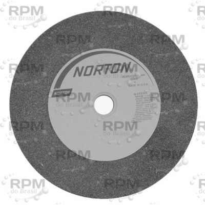 NORTON ABRASIVES 66253319974