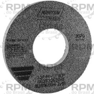 NORTON ABRASIVES 66253262841