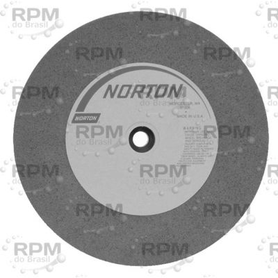 NORTON ABRASIVES 66253263360