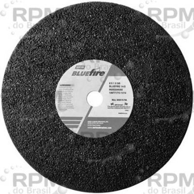 NORTON ABRASIVES 66253344355