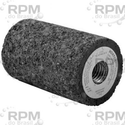 NORTON ABRASIVES 66253344387