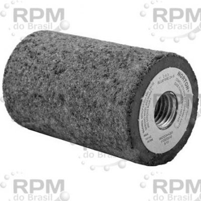 NORTON ABRASIVES 66253344391