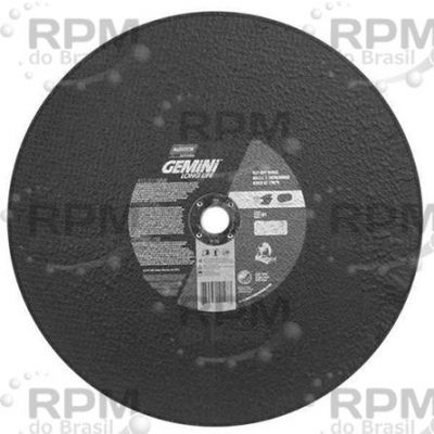 NORTON ABRASIVES 66253410198