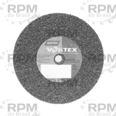 NORTON ABRASIVES 66261080266