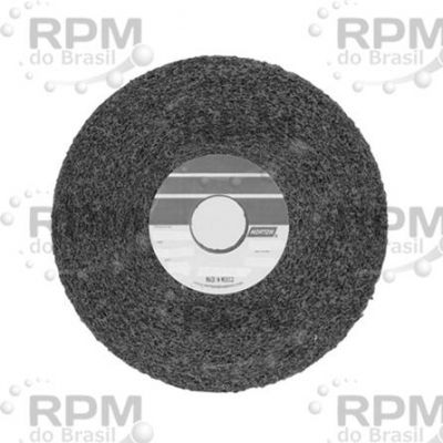 NORTON ABRASIVES 66261007212