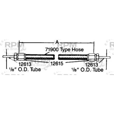 LINCOLN LUBRICATION 66998