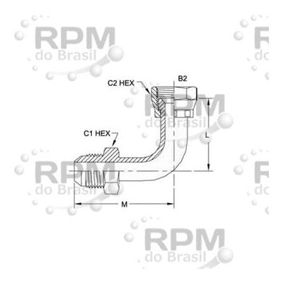 BRENNAN 6701-10-10