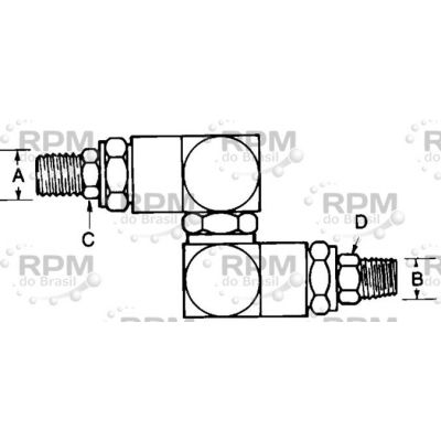 LINCOLN LUBRICATION 67054