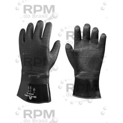 SHOWA BEST GLOVES 6781R-10